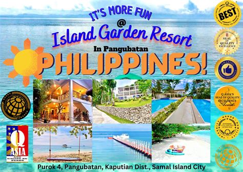 island garden resort in pangubatan|Island Garden Resort in Pangubatan in Davao City.